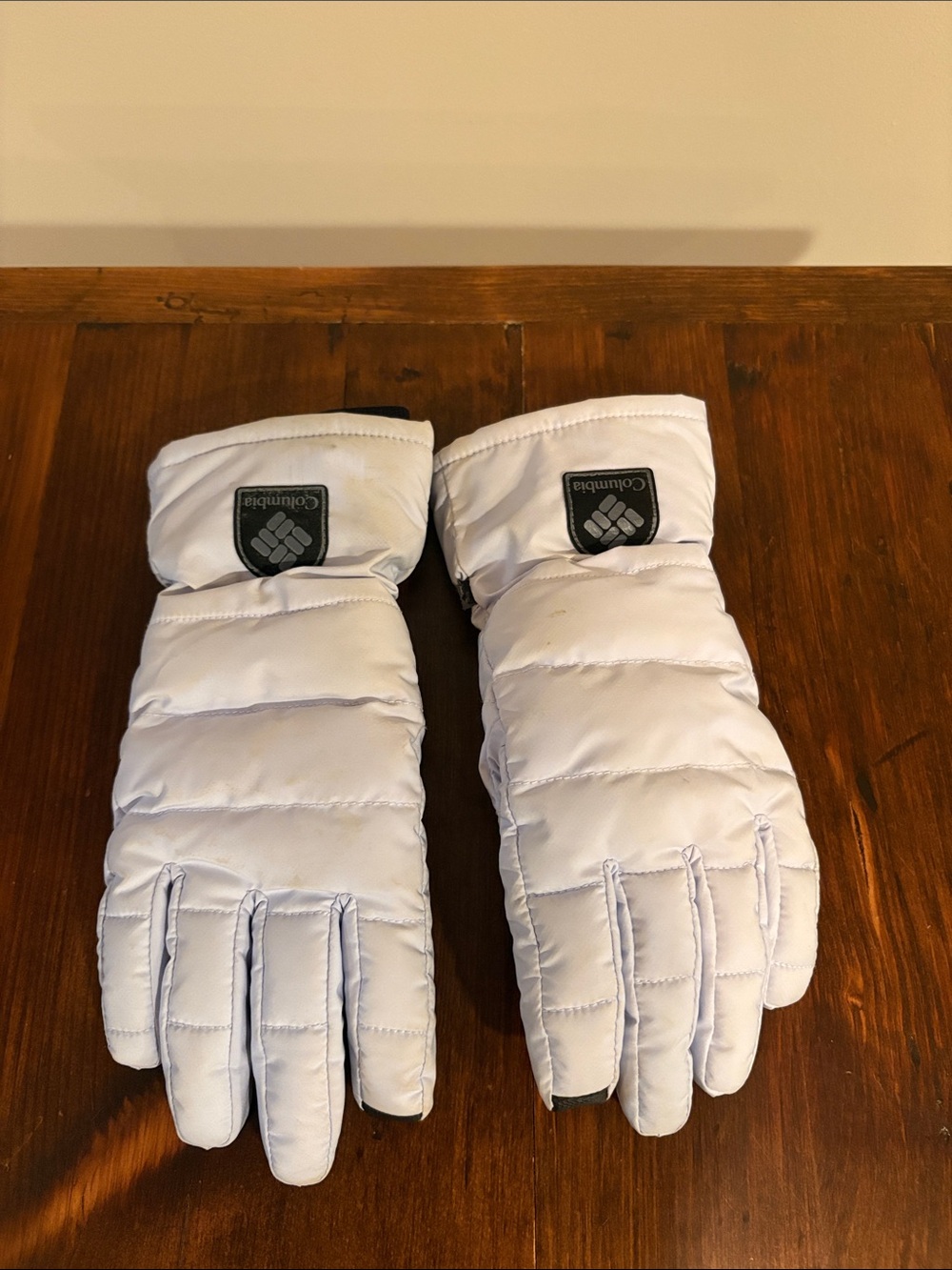 Columbia Women’s Snow Diva Gloves Size XS